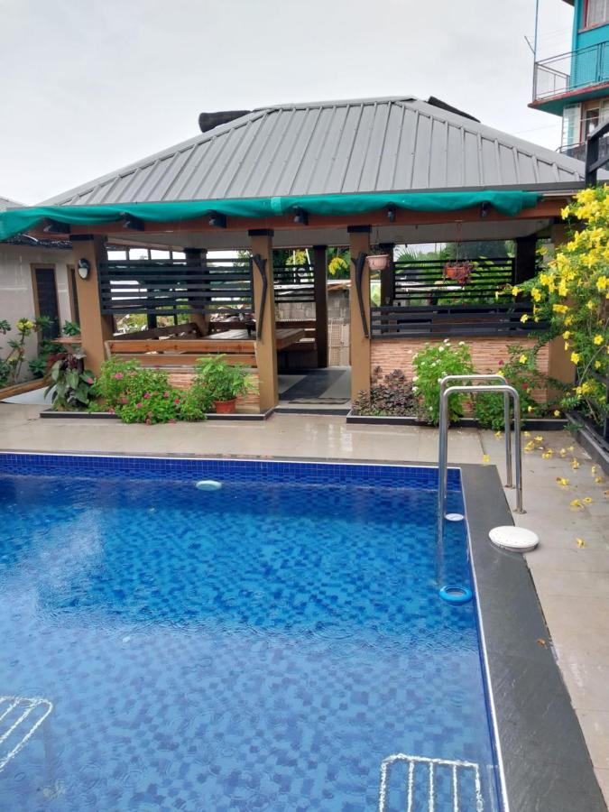 Bidesi apartments B Suva Extérieur photo