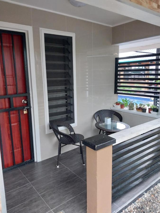 Bidesi apartments B Suva Extérieur photo