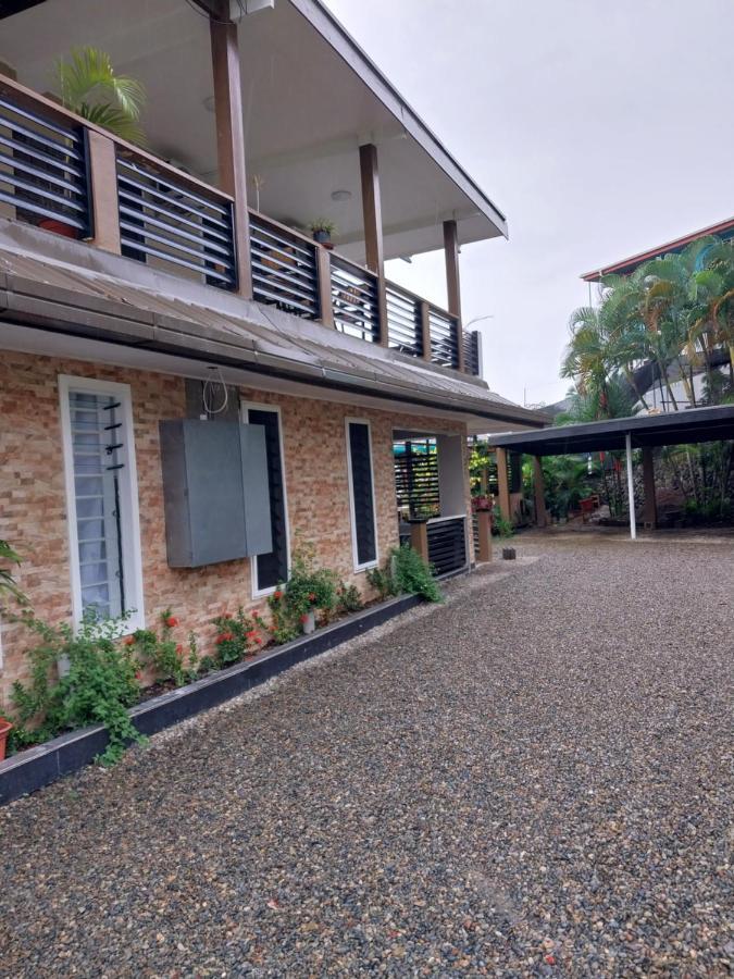 Bidesi apartments B Suva Extérieur photo