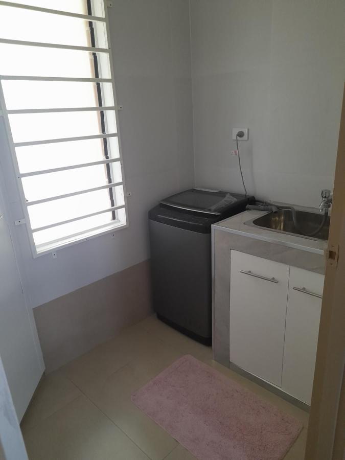 Bidesi apartments B Suva Extérieur photo