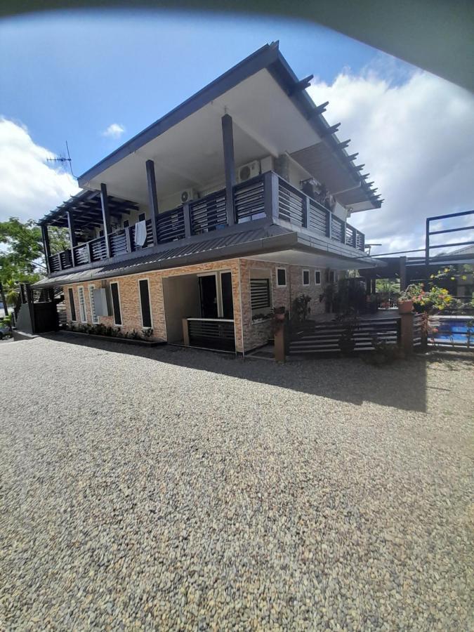 Bidesi apartments B Suva Extérieur photo