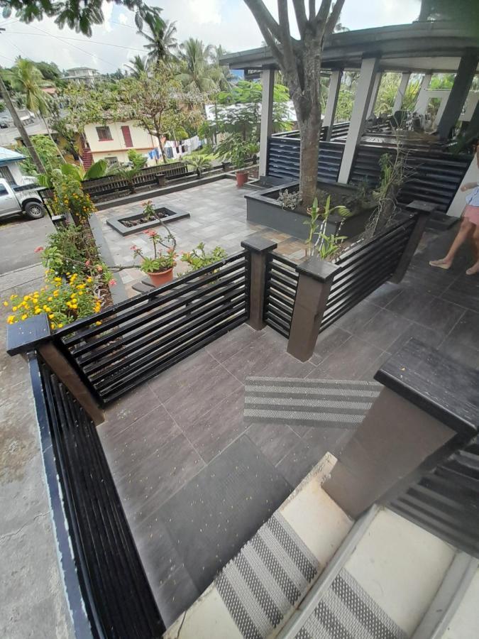 Bidesi apartments B Suva Extérieur photo