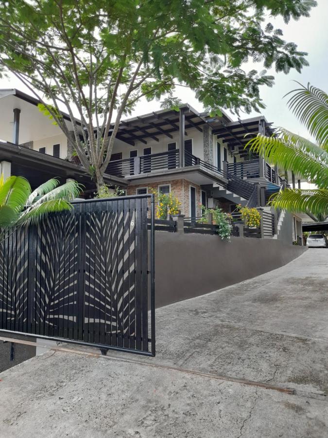 Bidesi apartments B Suva Extérieur photo
