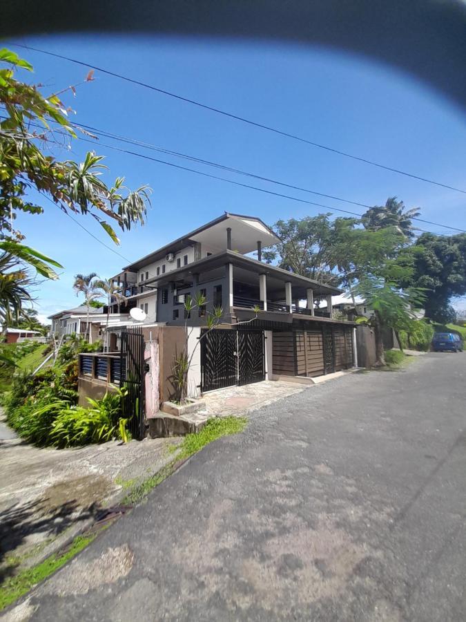 Bidesi apartments B Suva Extérieur photo