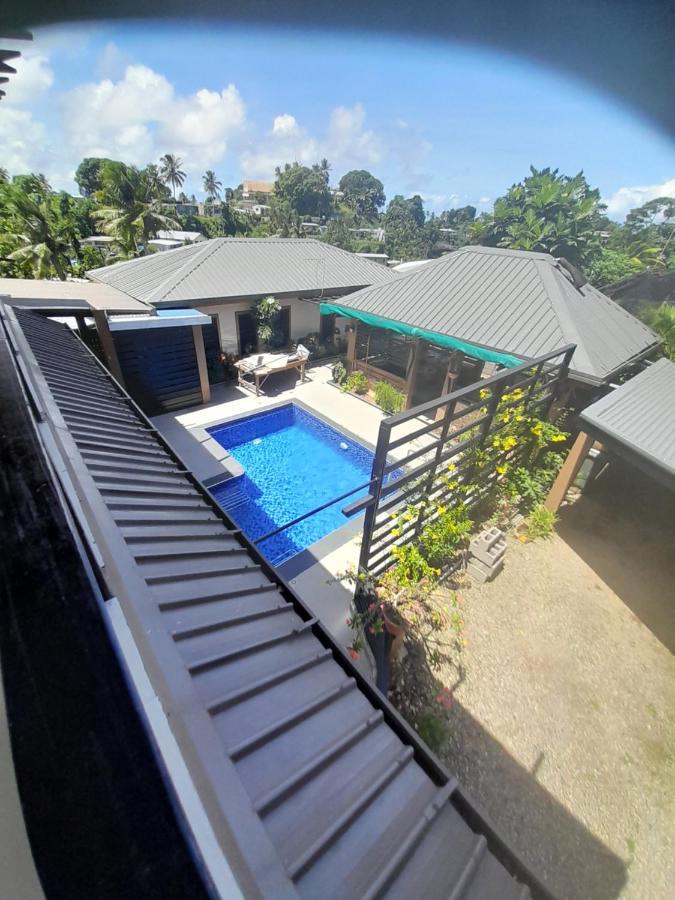 Bidesi apartments B Suva Extérieur photo