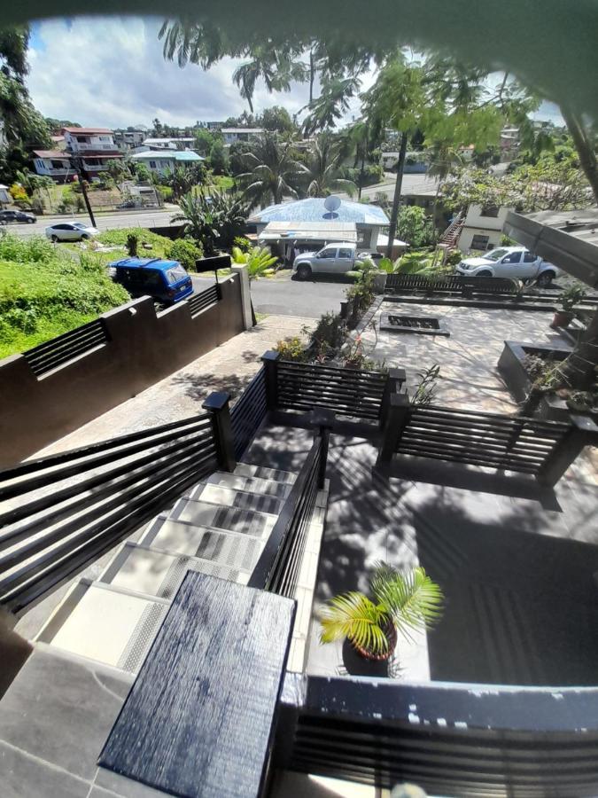 Bidesi apartments B Suva Extérieur photo
