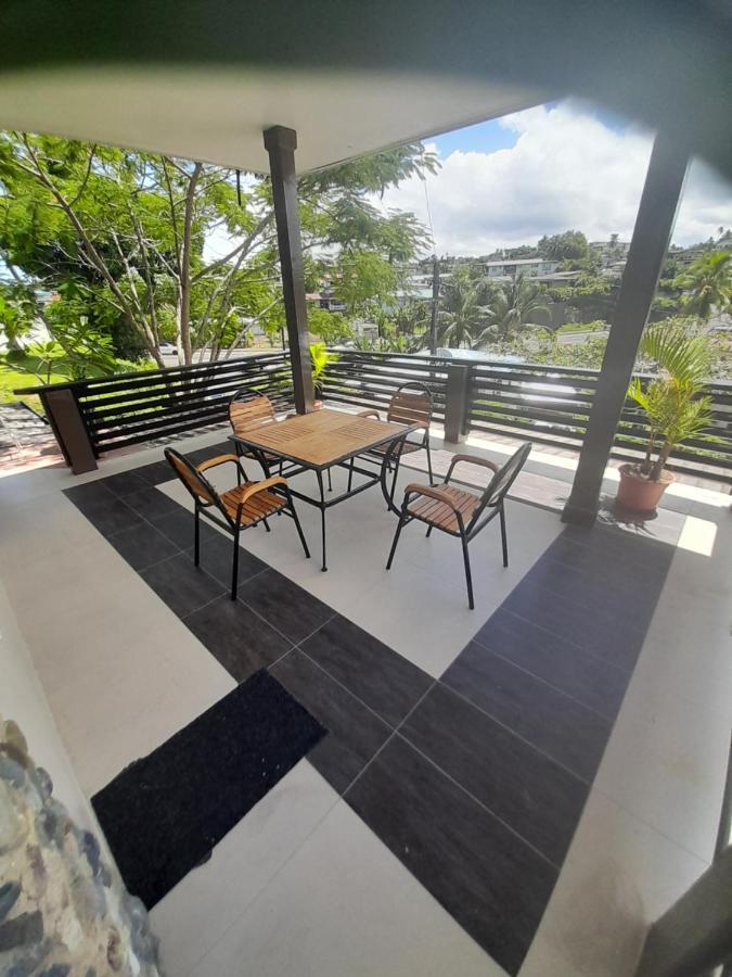 Bidesi apartments B Suva Extérieur photo